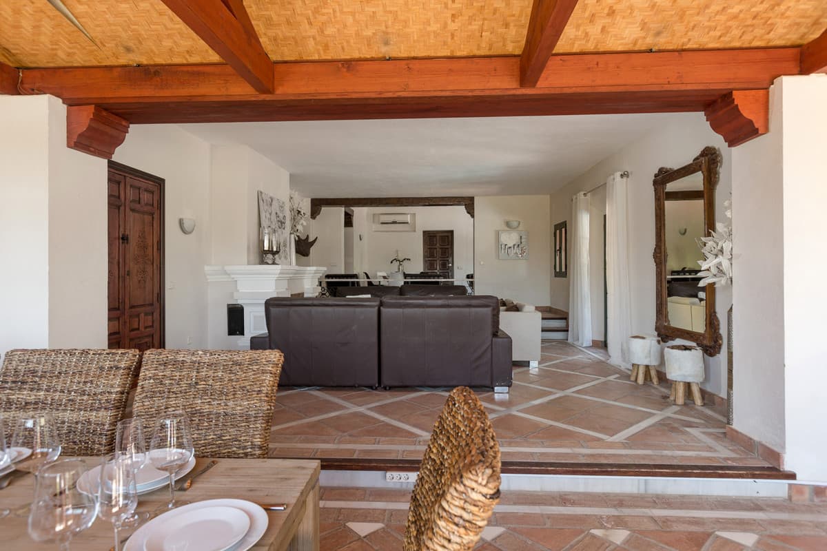 Detached Villa in Benahavís — photo 10 of 10