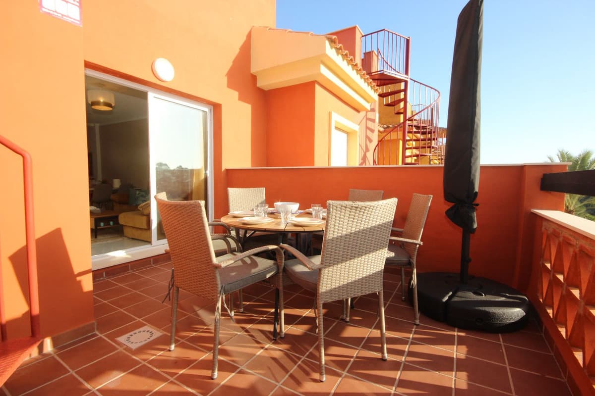 Penthouse Duplex in Reserva de Marbella — photo 2 of 10