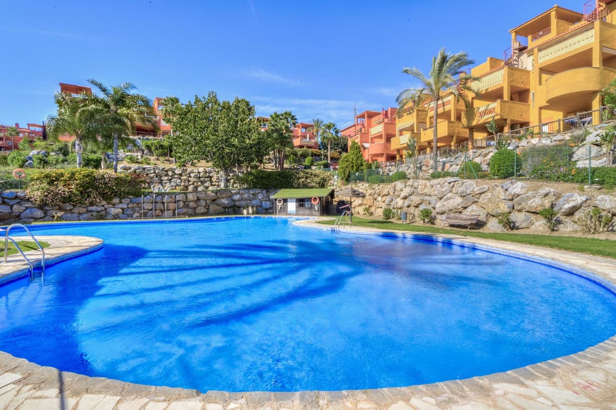 Penthouse Duplex in Reserva de Marbella — photo 3 of 10