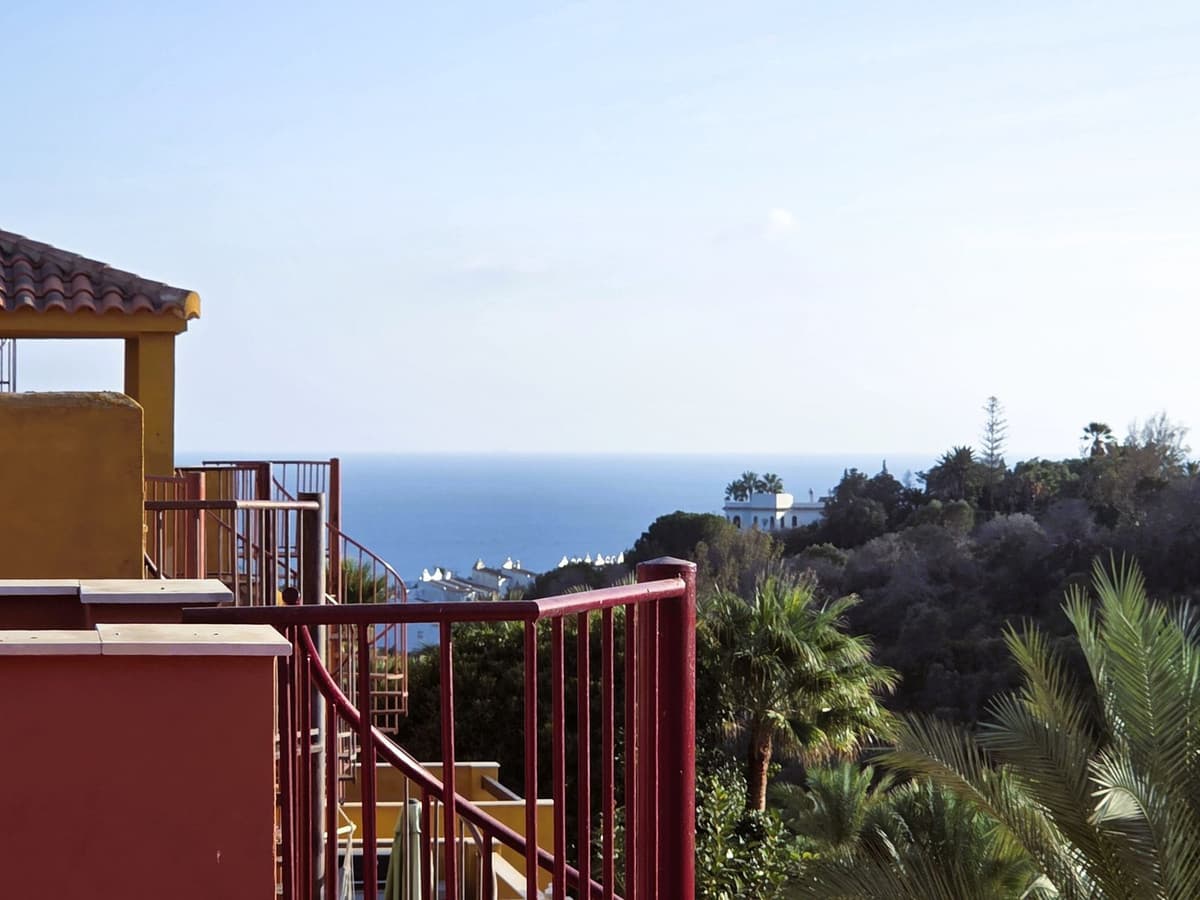 Penthouse Duplex in Reserva de Marbella — photo 4 of 10