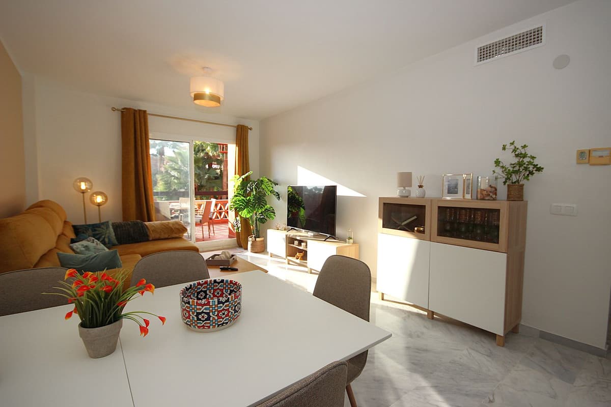 Penthouse Duplex in Reserva de Marbella — photo 6 of 10
