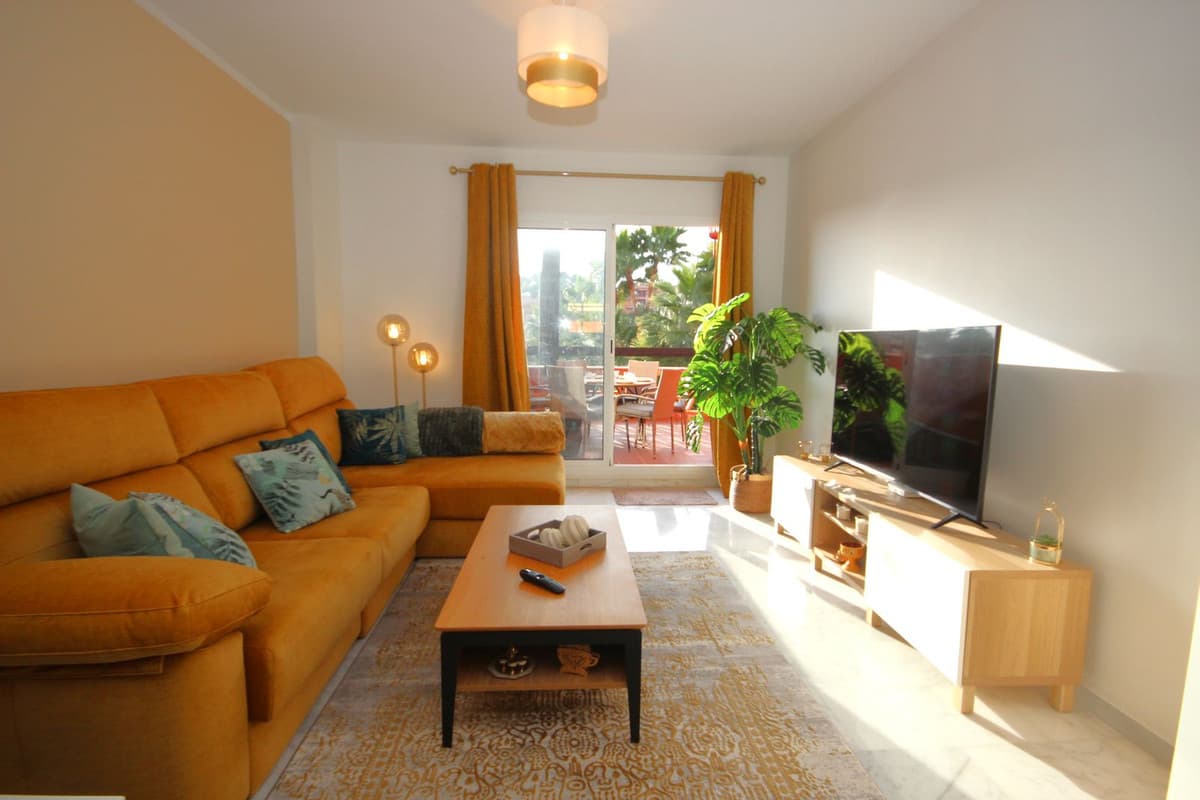 Penthouse Duplex in Reserva de Marbella — photo 7 of 10