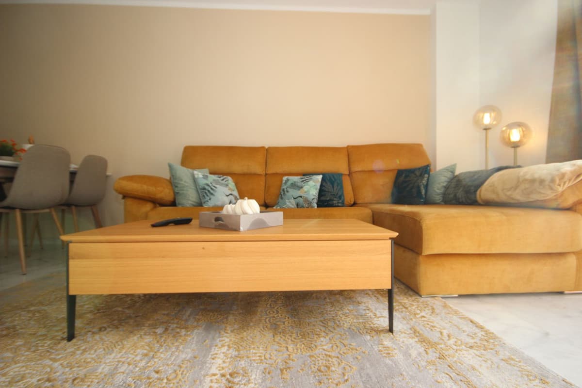Penthouse Duplex in Reserva de Marbella — photo 9 of 10