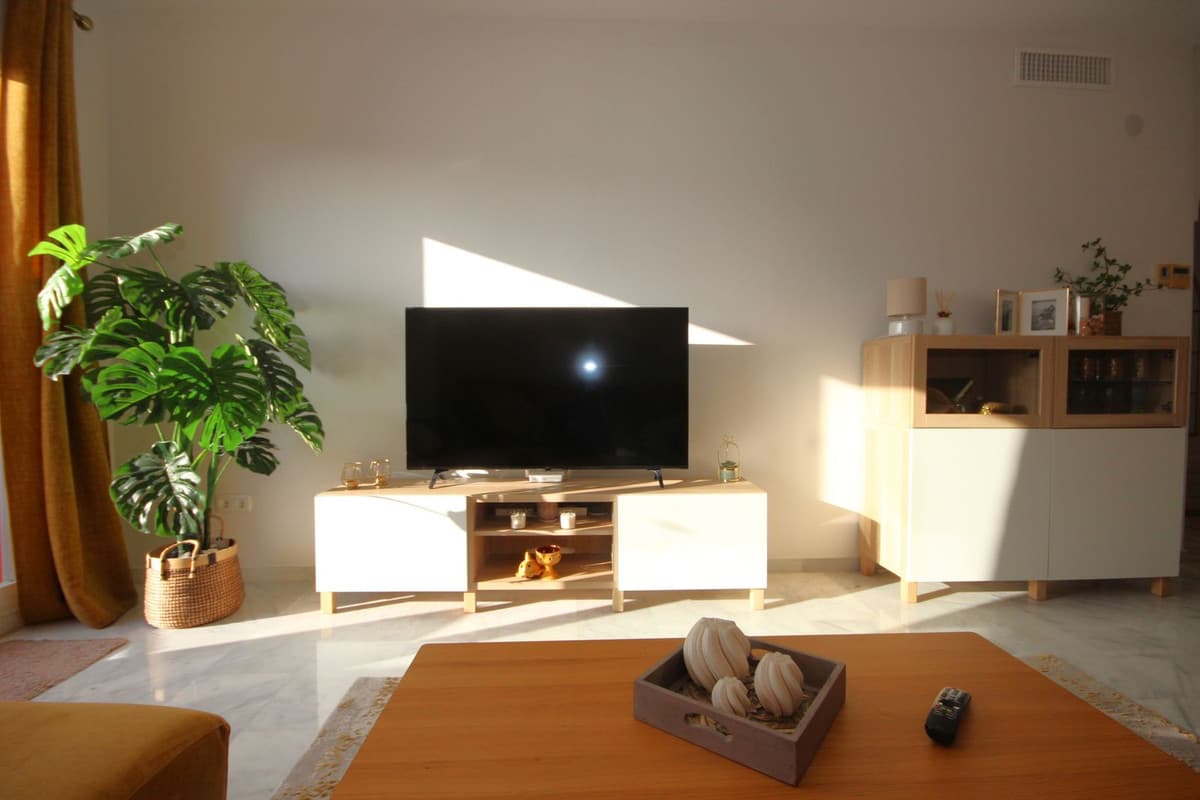 Penthouse Duplex in Reserva de Marbella — photo 10 of 10
