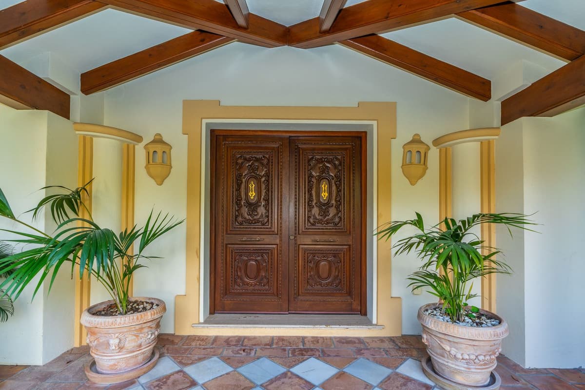 Detached Villa in Sierra Blanca — photo 7 of 10
