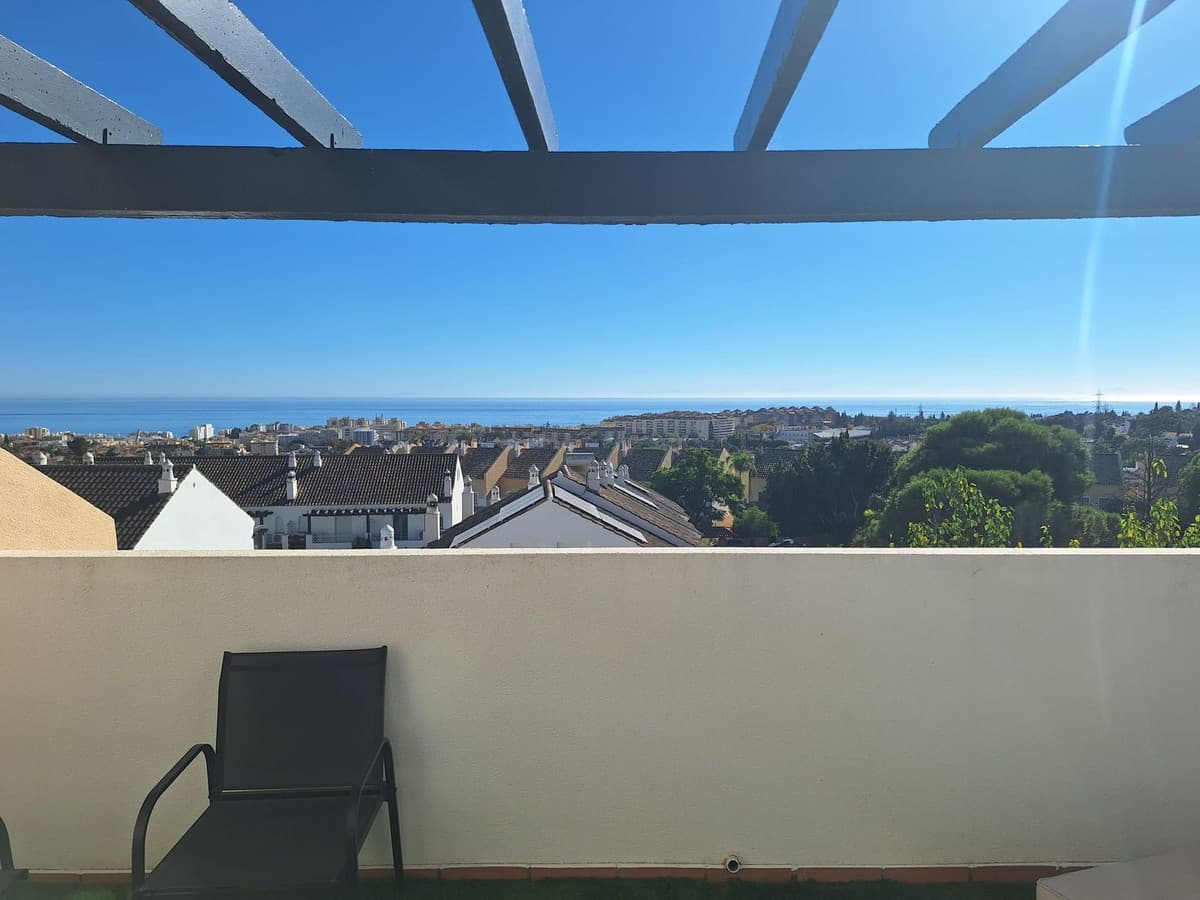 Townhouse in Marbella — photo 2 of 10