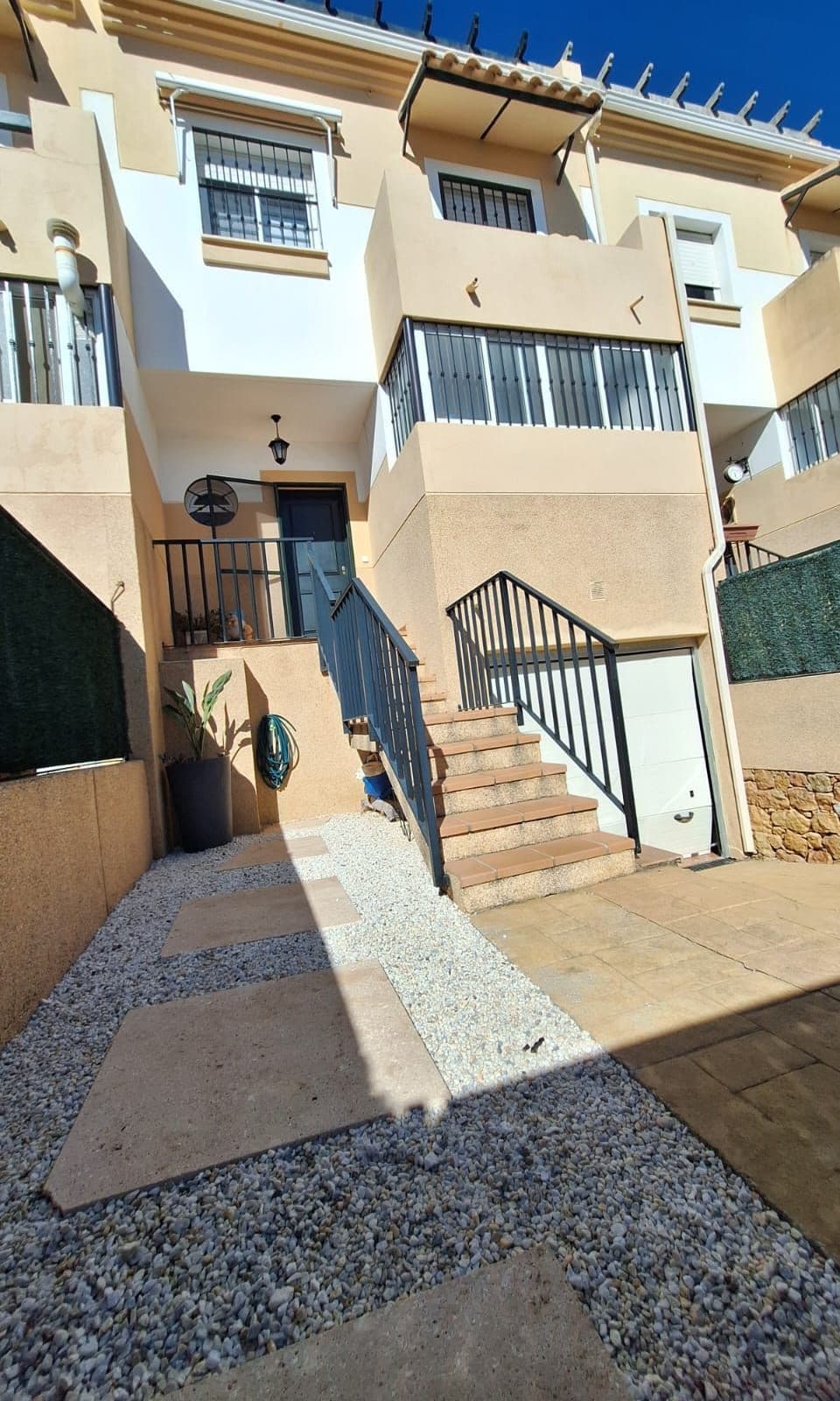Townhouse in Marbella — photo 3 of 10