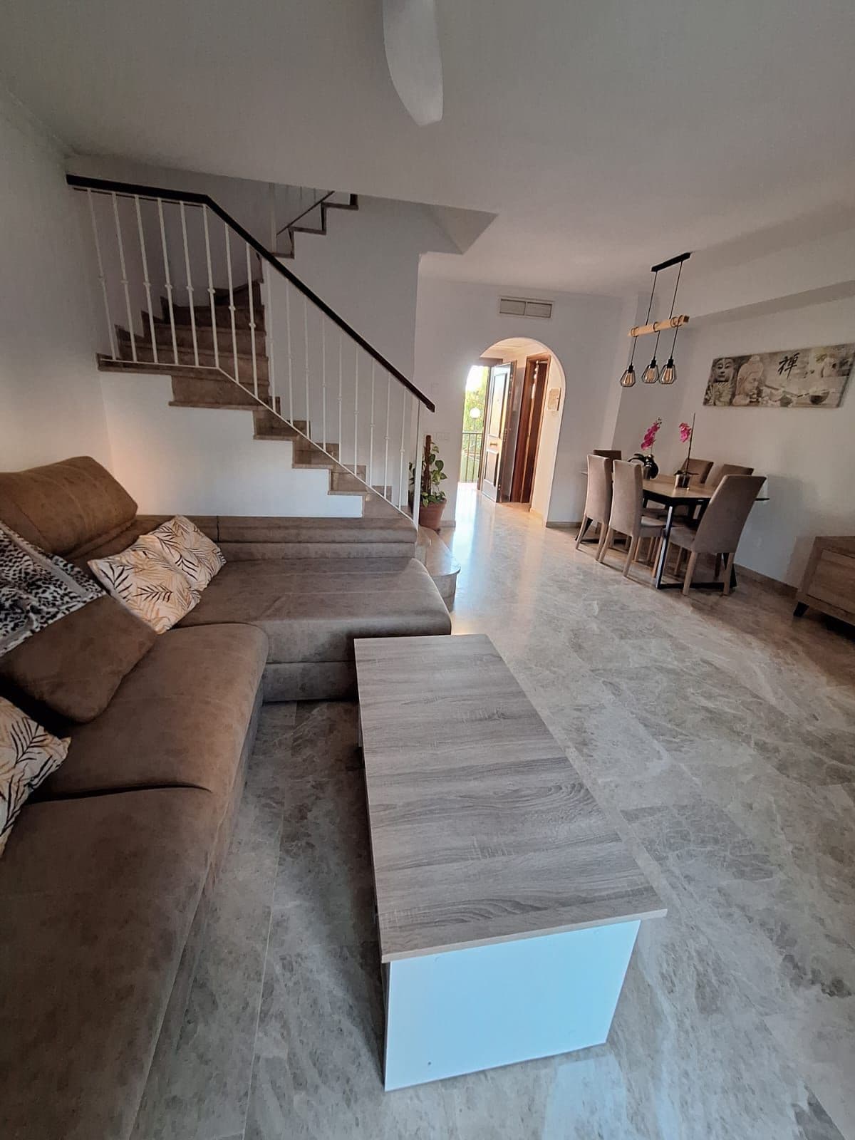 Townhouse in Marbella — photo 5 of 10