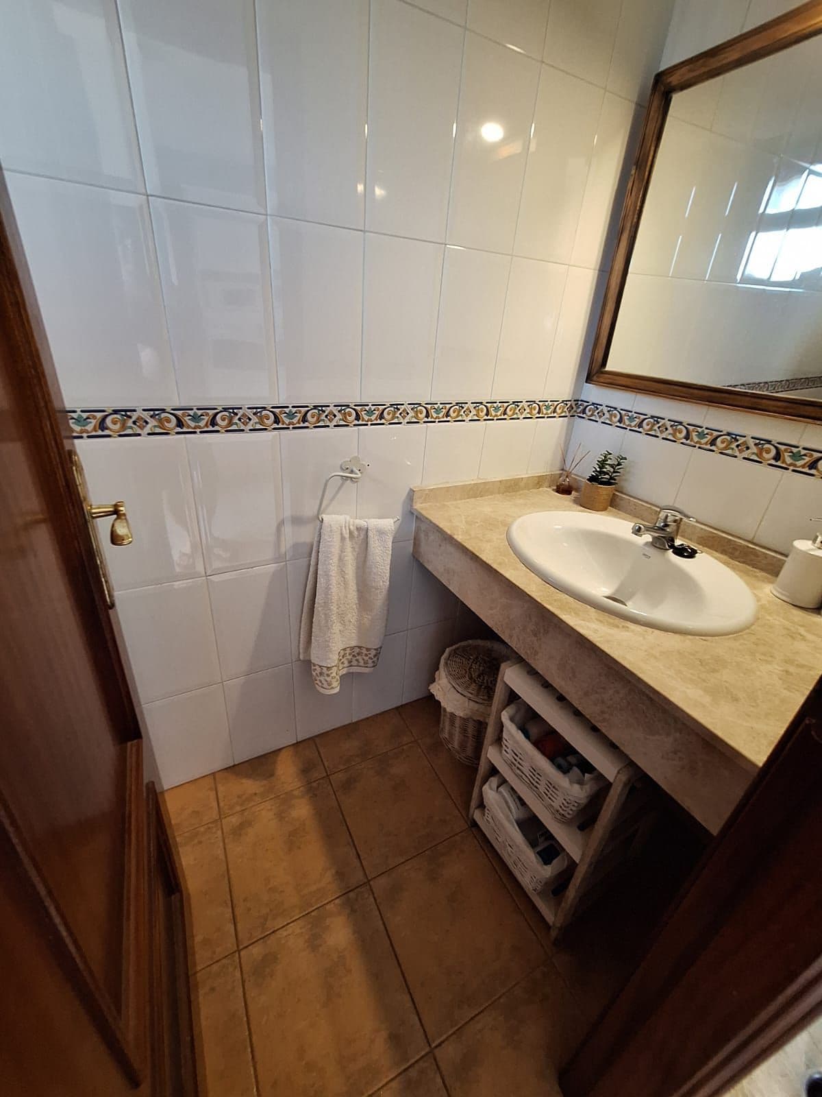 Townhouse in Marbella — photo 6 of 10