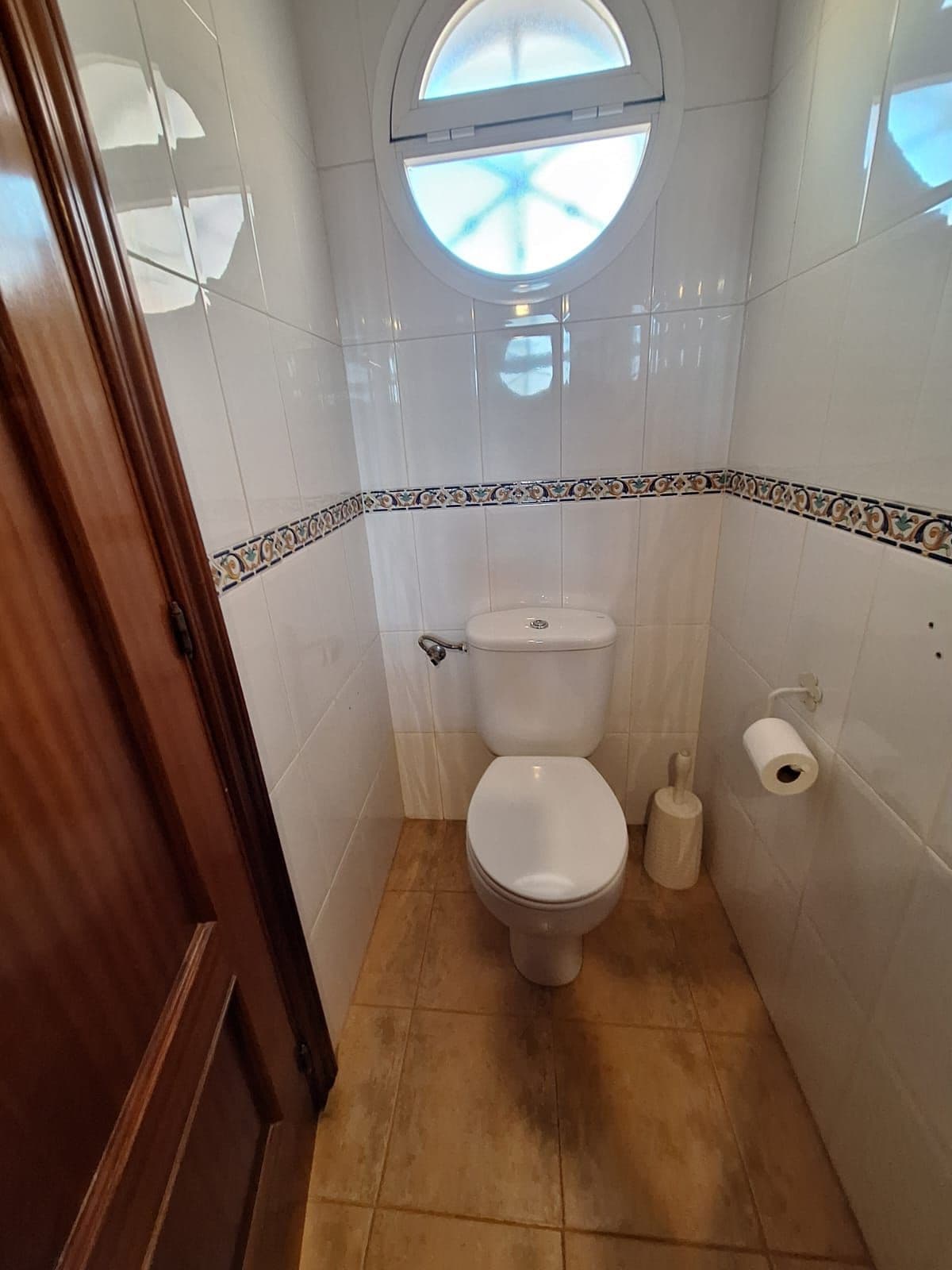 Townhouse in Marbella — photo 7 of 10