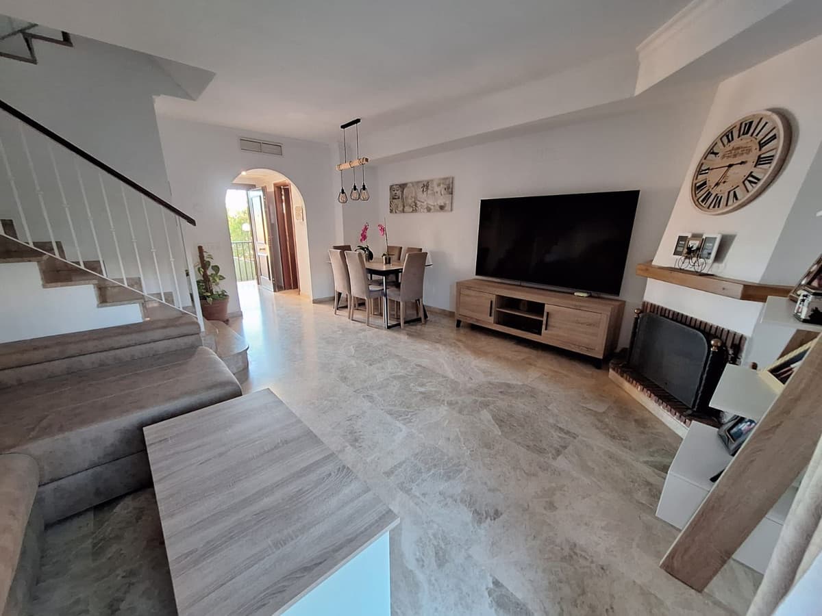 Townhouse in Marbella — photo 8 of 10