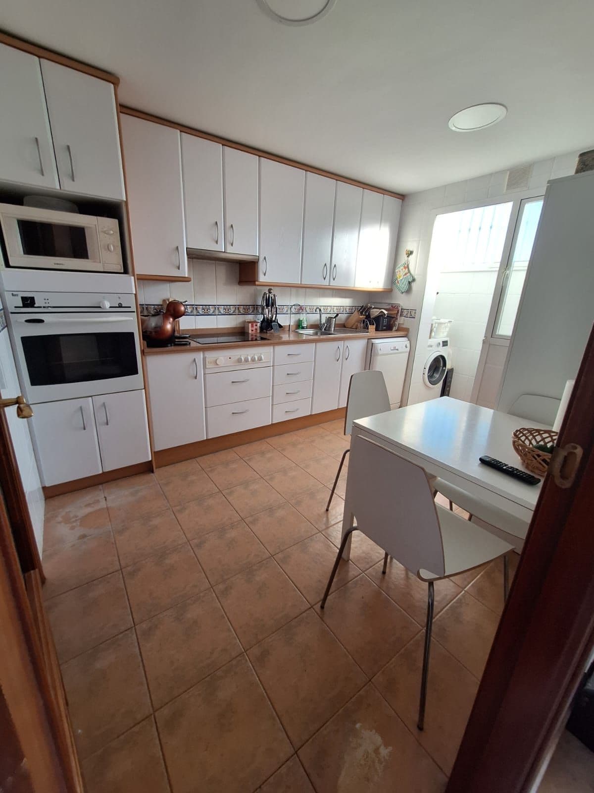 Townhouse in Marbella — photo 10 of 10