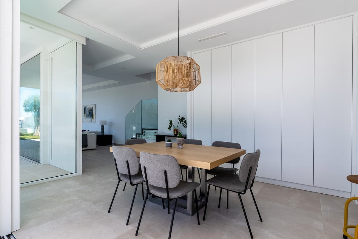 Detached Villa in Marbella — photo 5 of 10