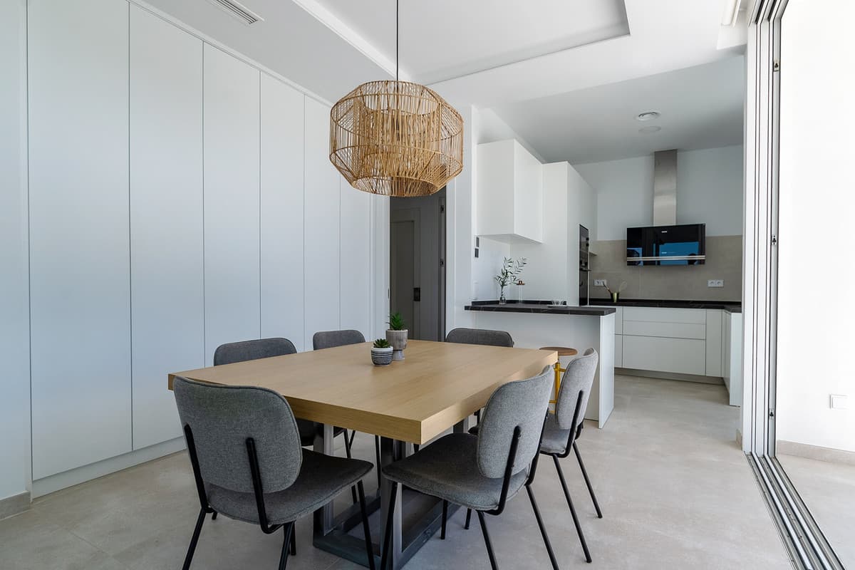 Detached Villa in Marbella — photo 7 of 10