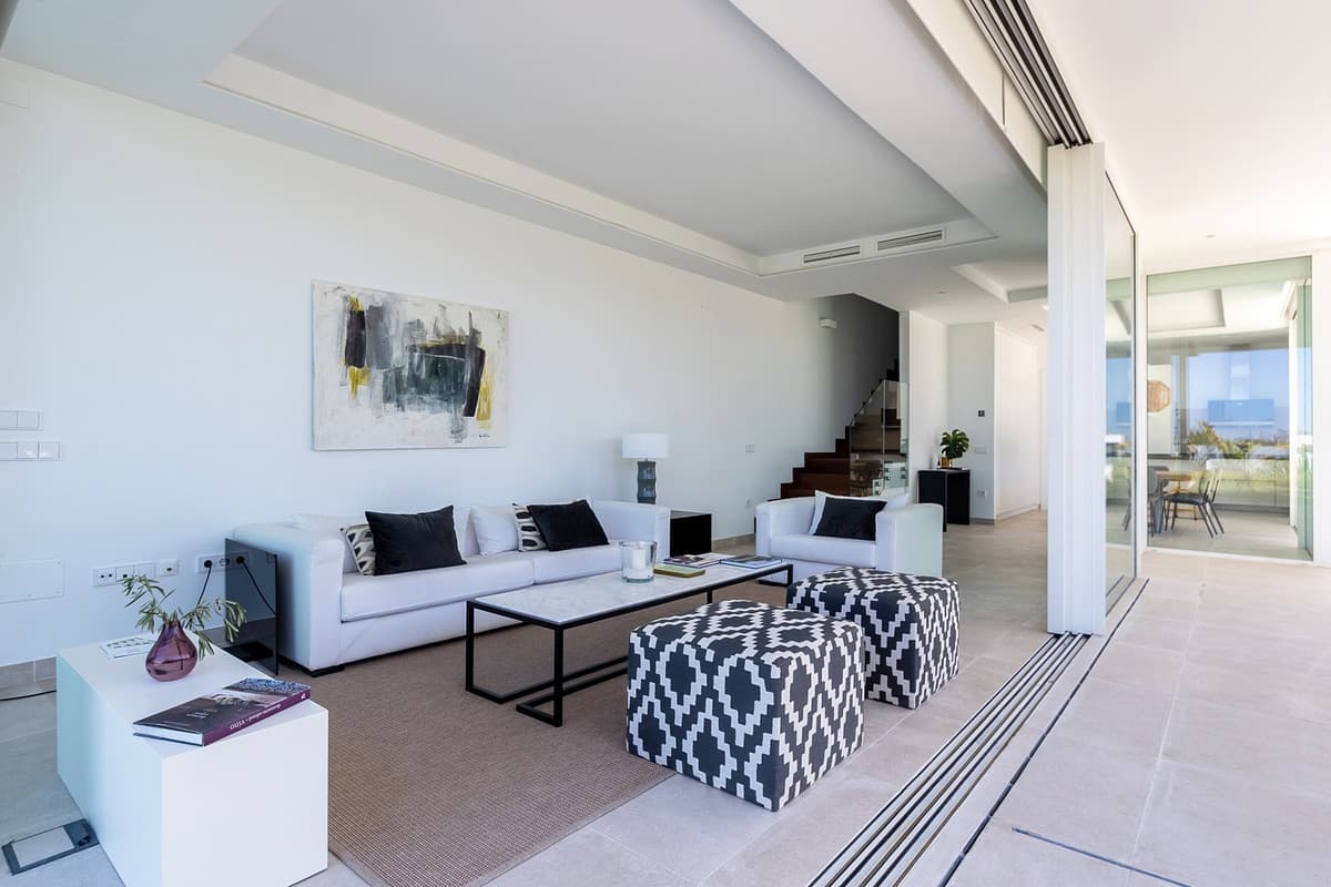 Detached Villa in Marbella — photo 8 of 10