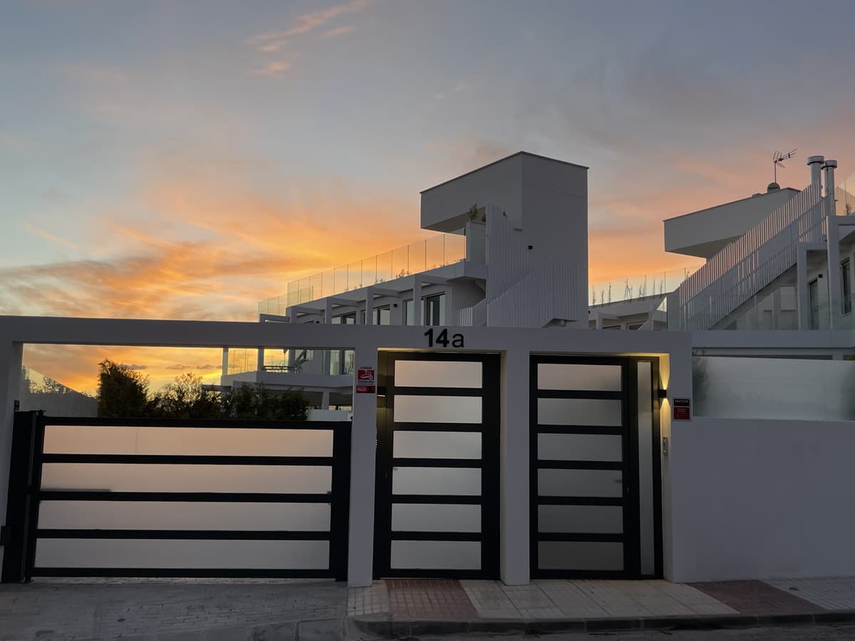 Detached Villa in Marbella — photo 10 of 10