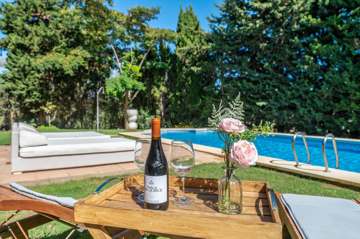 Detached Villa in Sotogrande Costa — photo 6 of 10