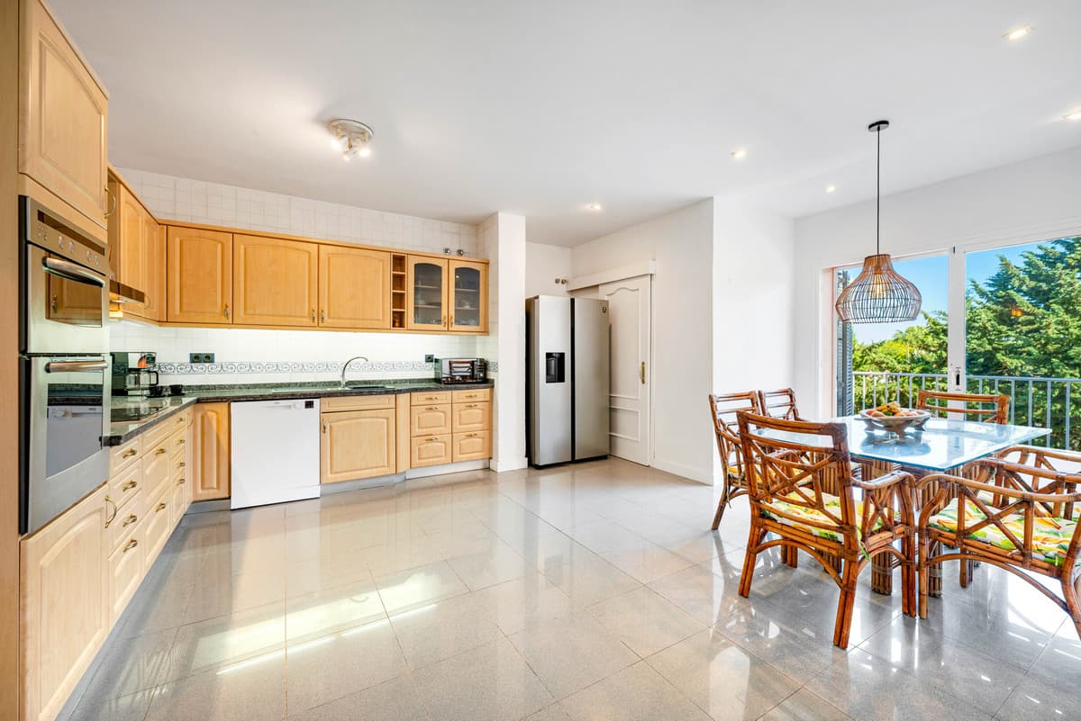 Detached Villa in Sotogrande Costa — photo 10 of 10