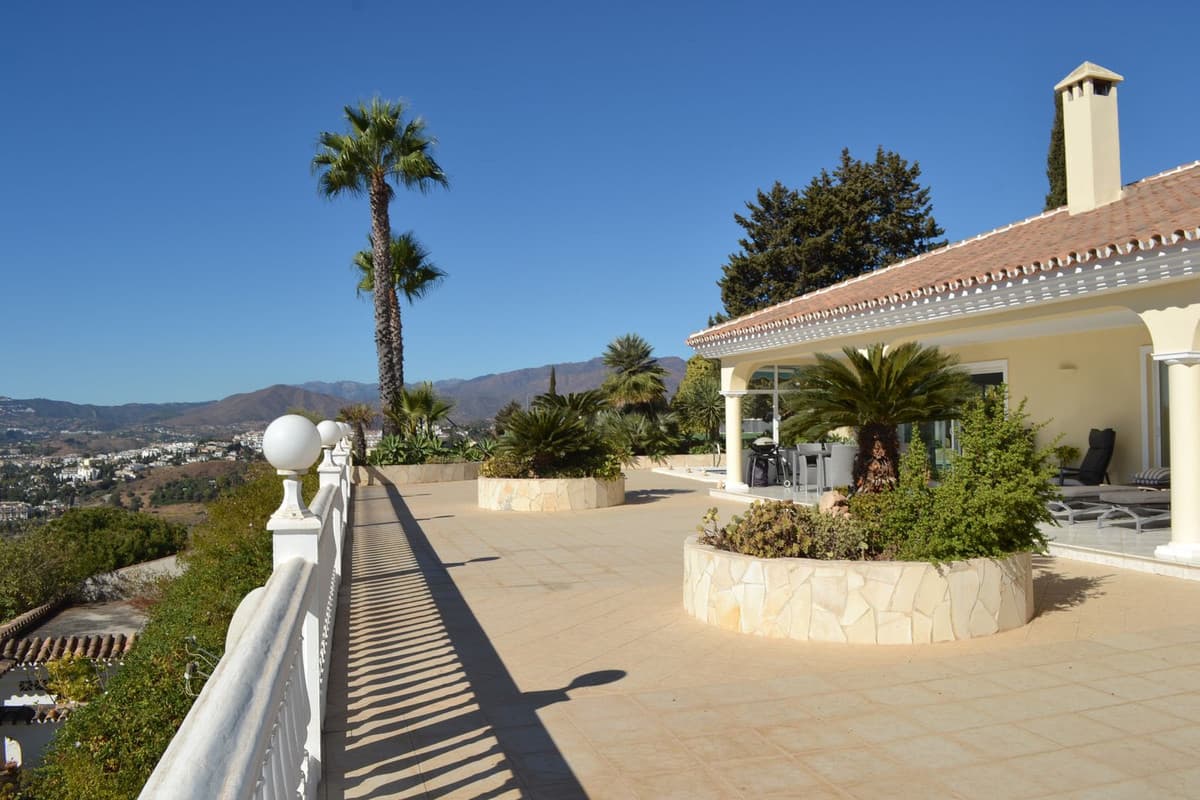 Detached Villa in Sierrezuela — photo 10 of 10