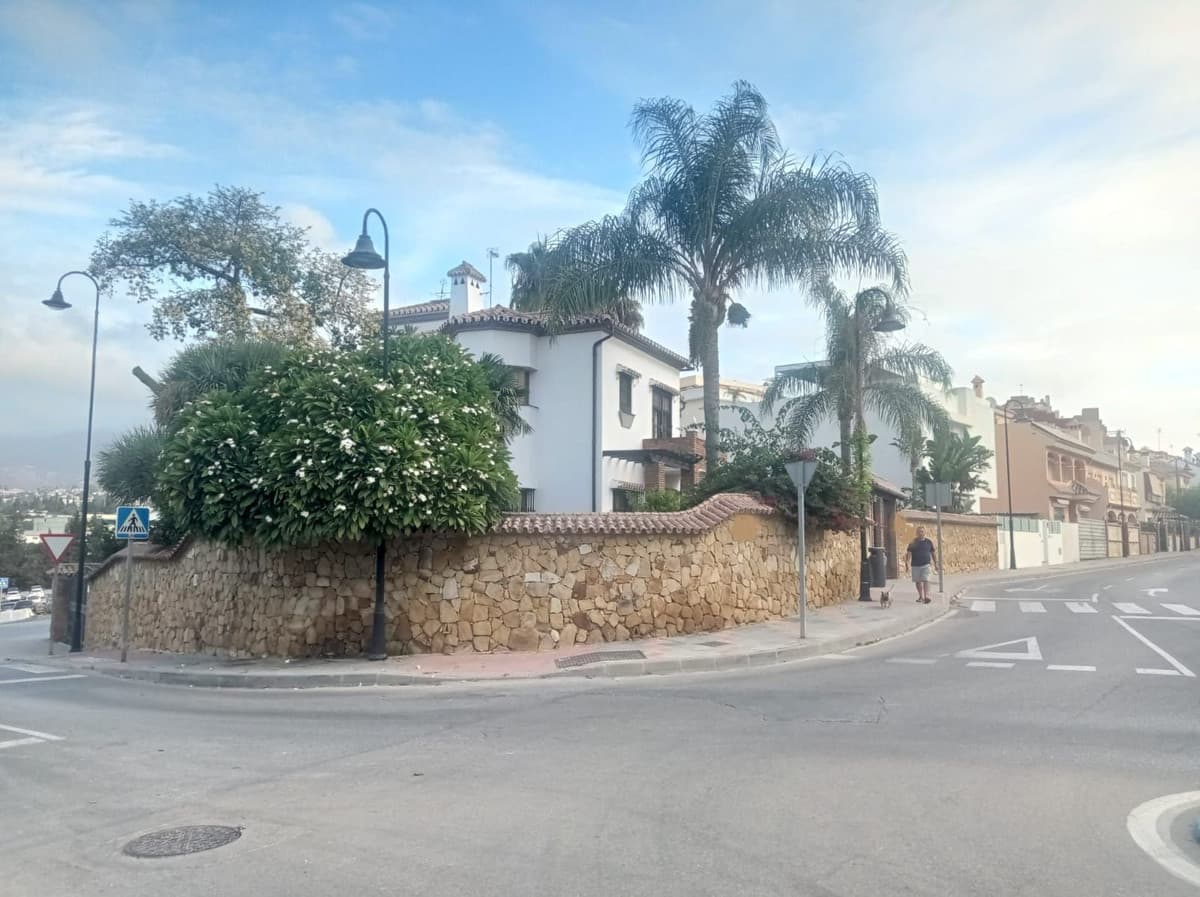 Detached Villa in Mijas — photo 3 of 10