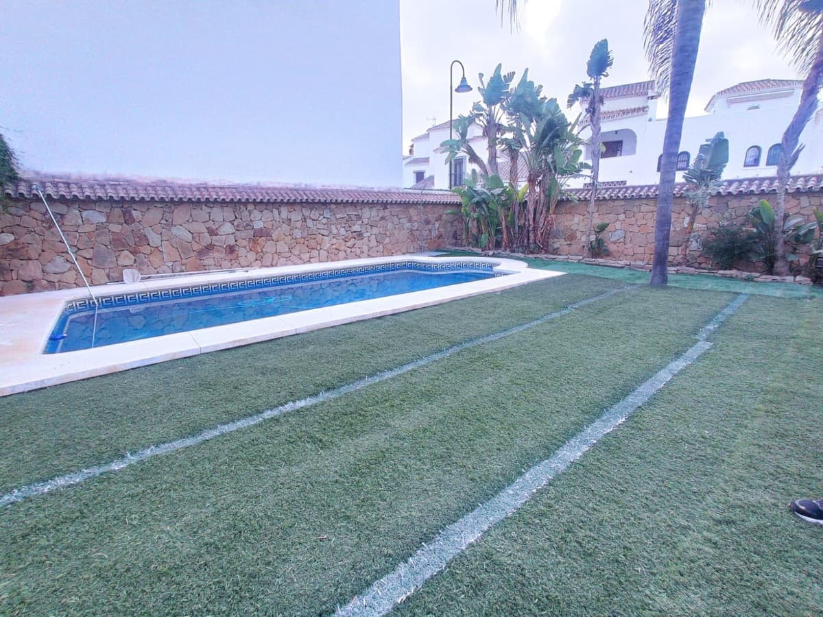 Detached Villa in Mijas — photo 6 of 10