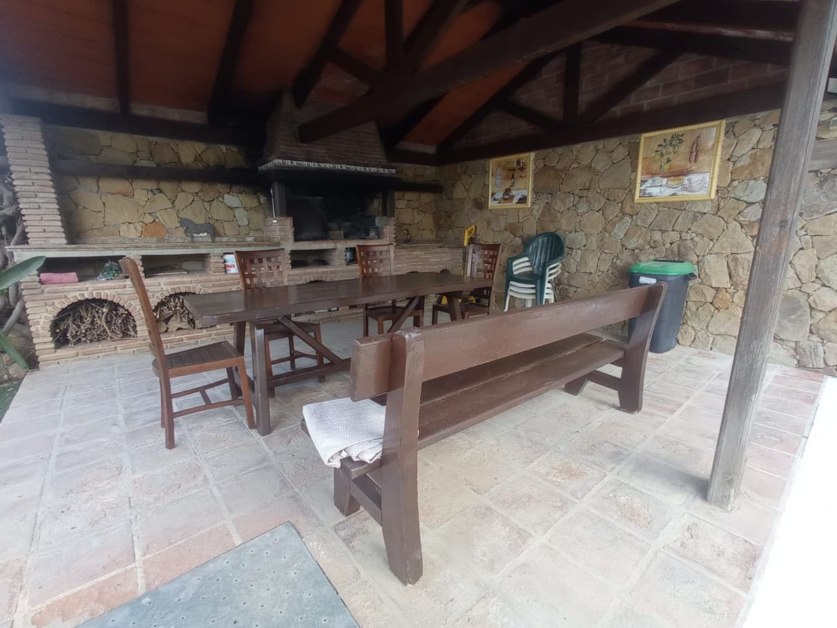 Detached Villa in Mijas — photo 7 of 10