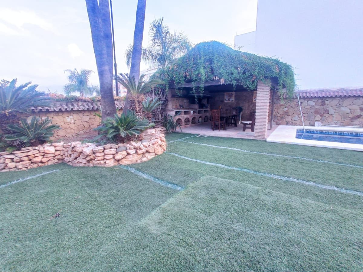 Detached Villa in Mijas — photo 9 of 10