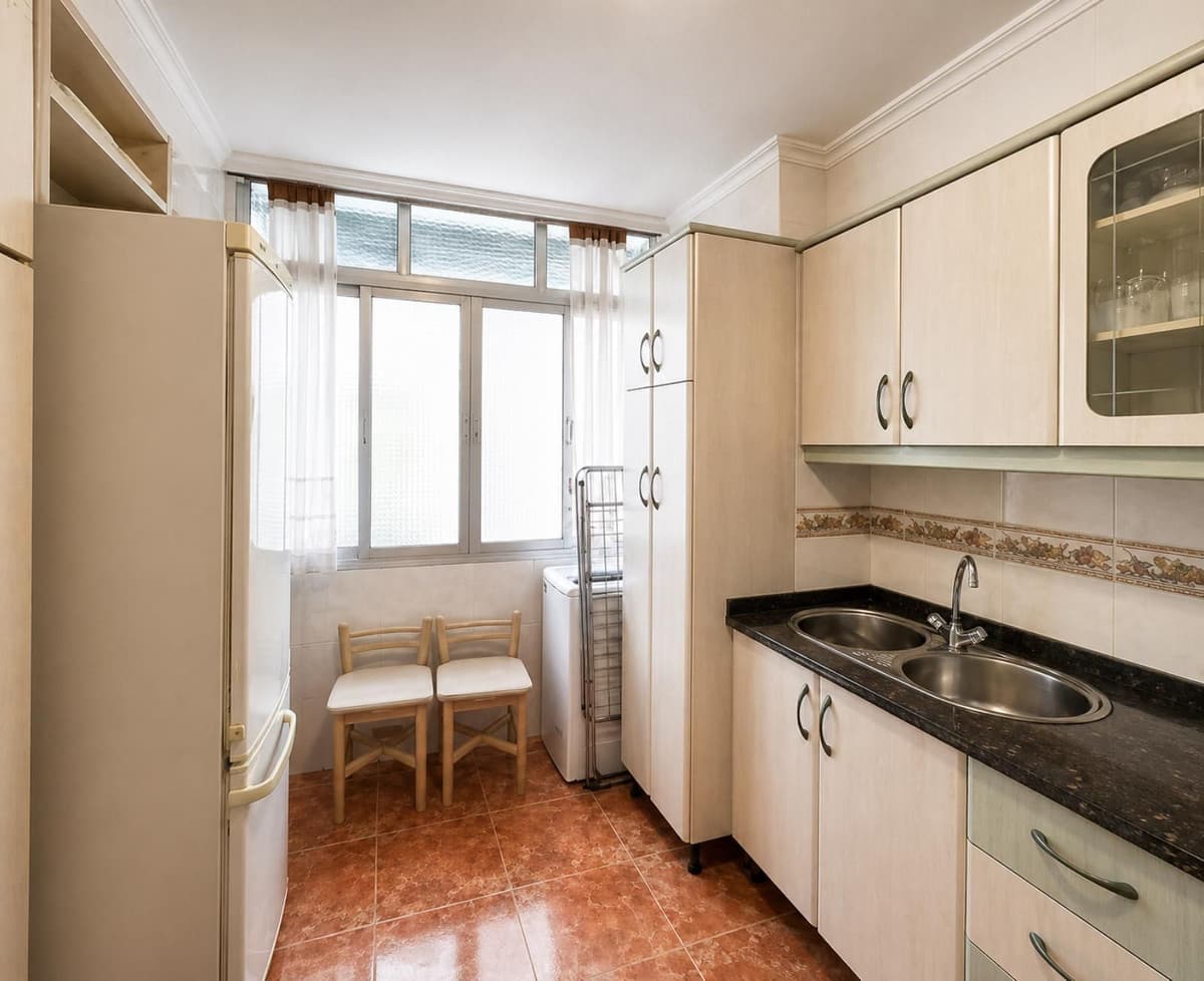 Top Floor Apartment in Martiricos — photo 2 of 10