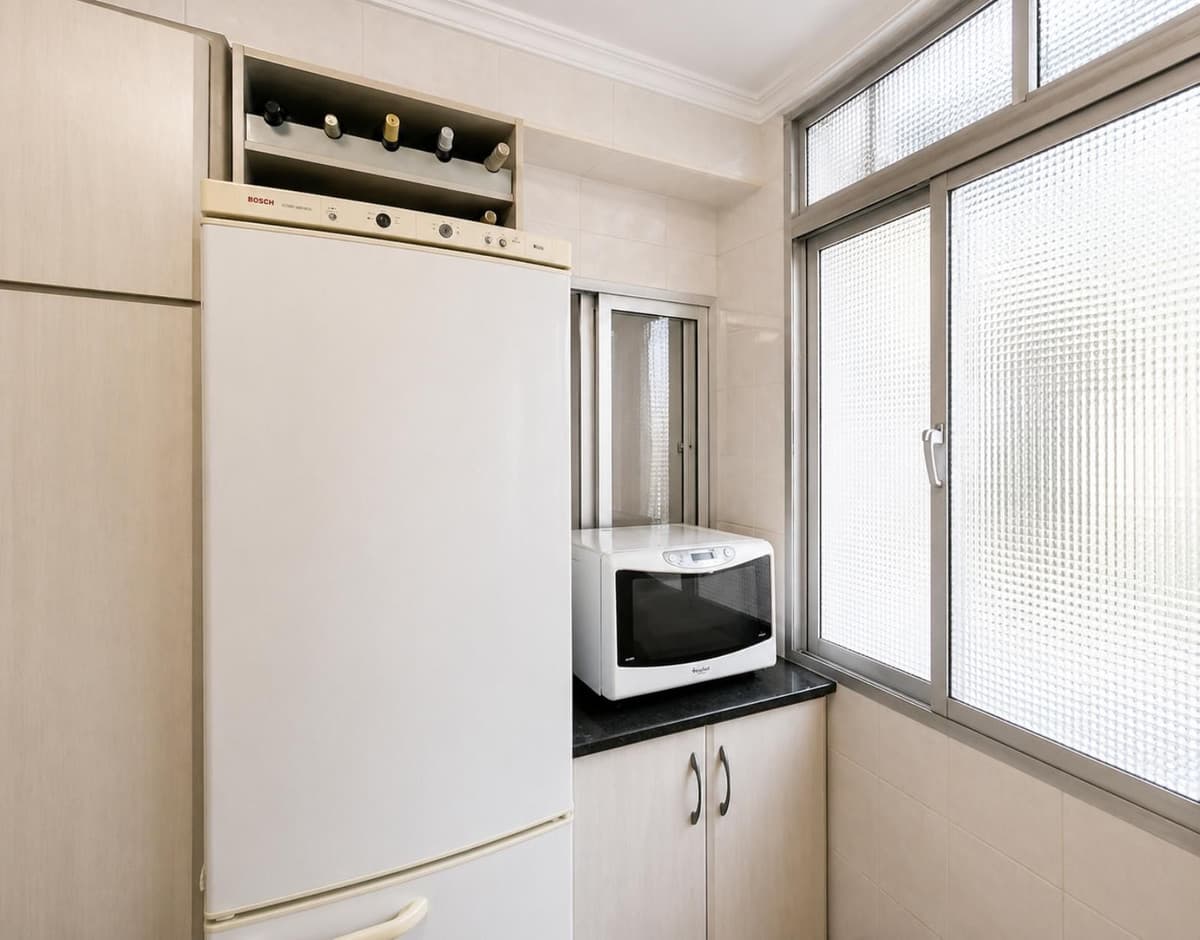 Top Floor Apartment in Martiricos — photo 6 of 10