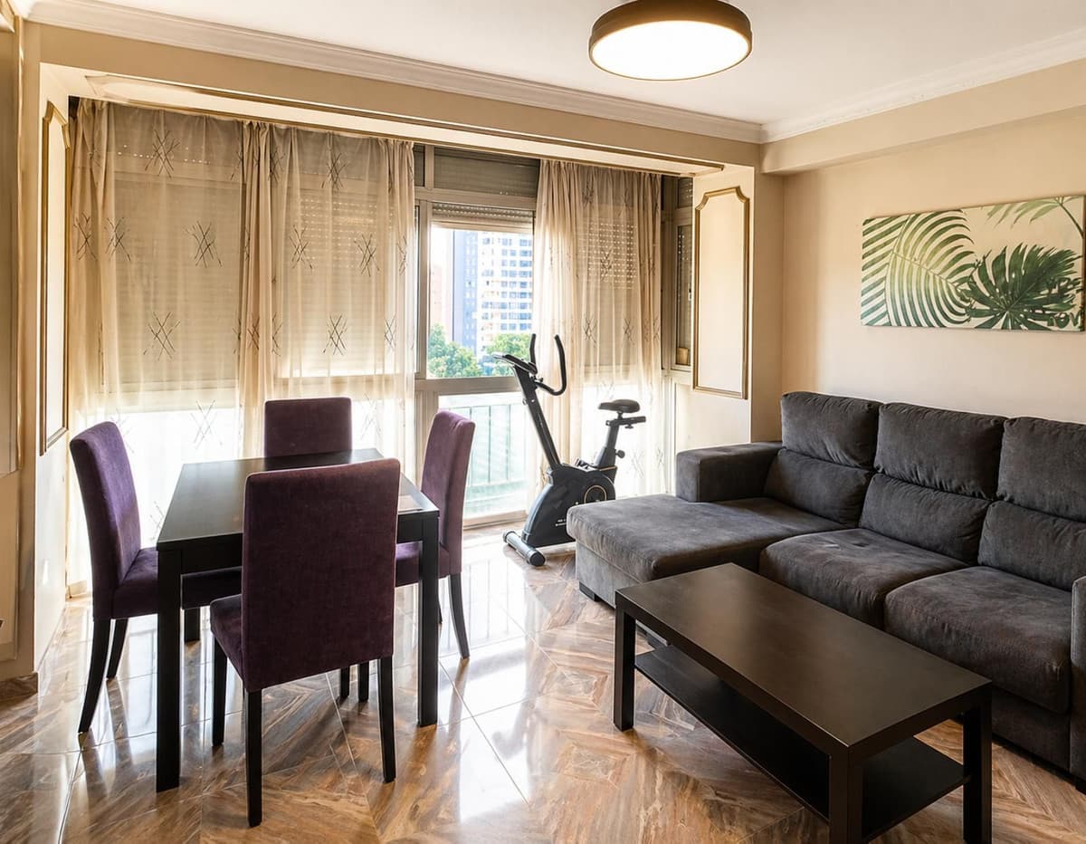 Top Floor Apartment in Martiricos — photo 8 of 10