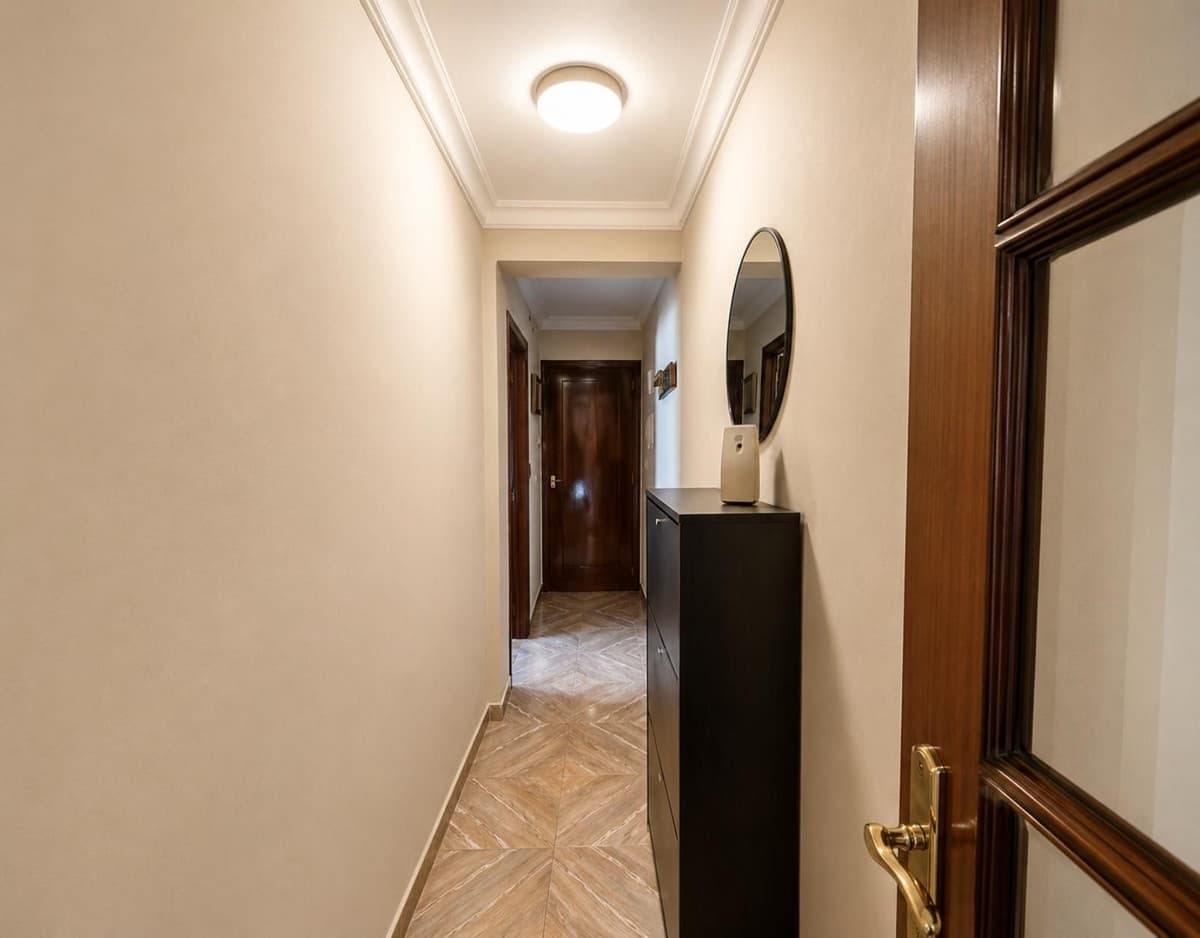 Top Floor Apartment in Martiricos — photo 9 of 10