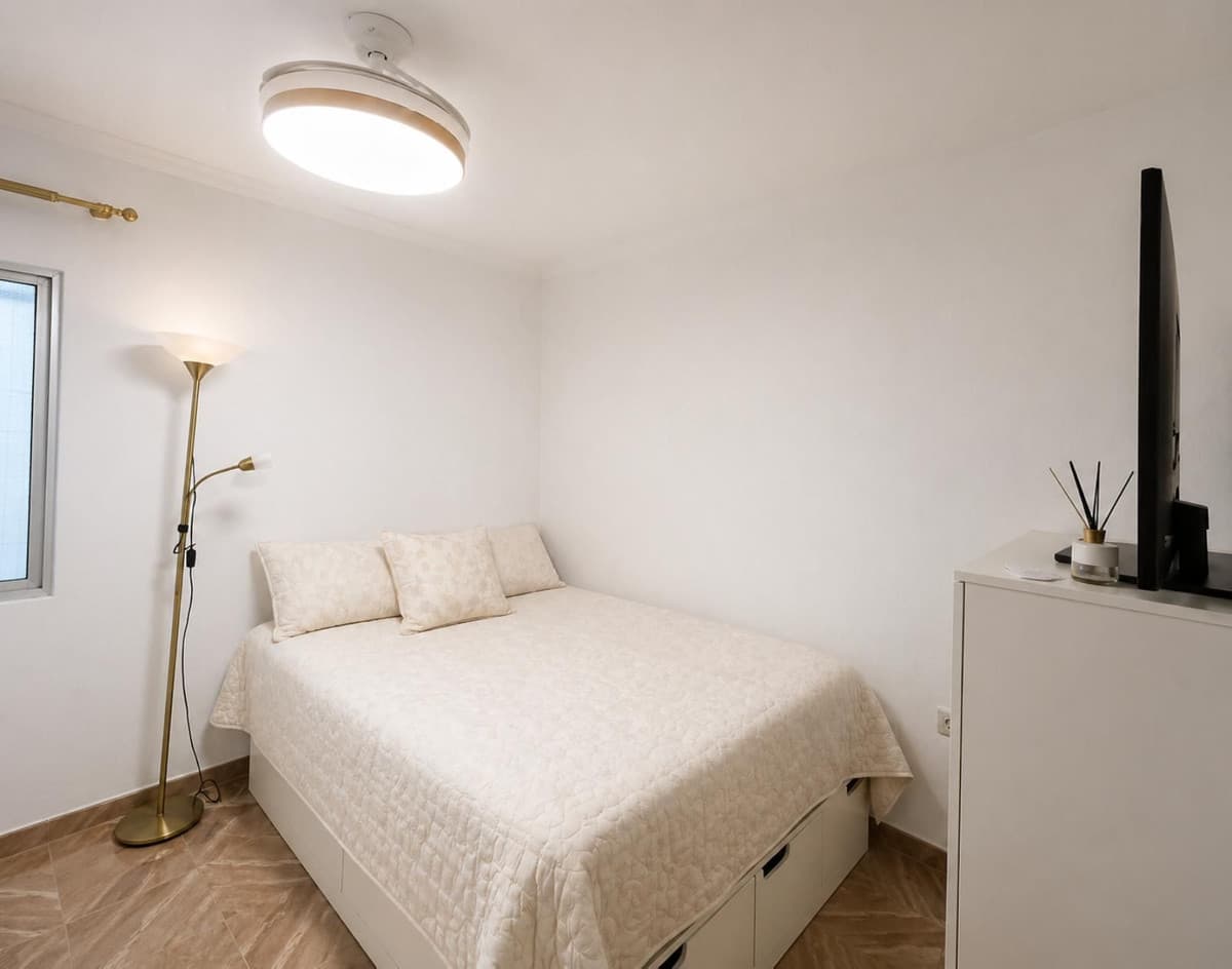 Top Floor Apartment in Martiricos — photo 10 of 10