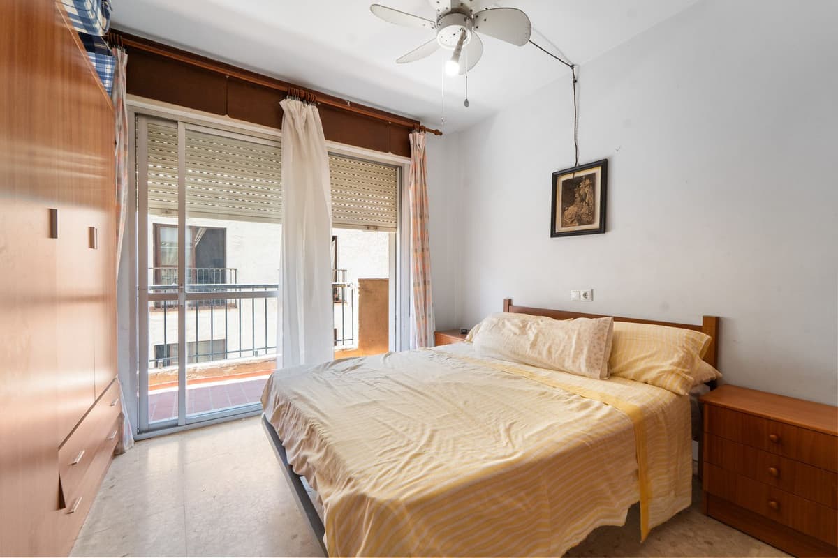 Middle Floor Apartment in Fuengirola — photo 10 of 10