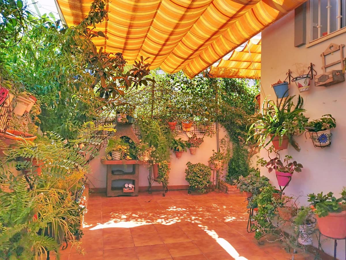 Semi-Detached House in Fuengirola — photo 1 of 10