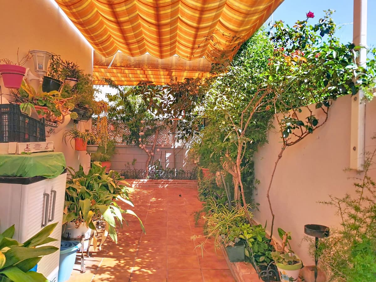 Semi-Detached House in Fuengirola — photo 2 of 10