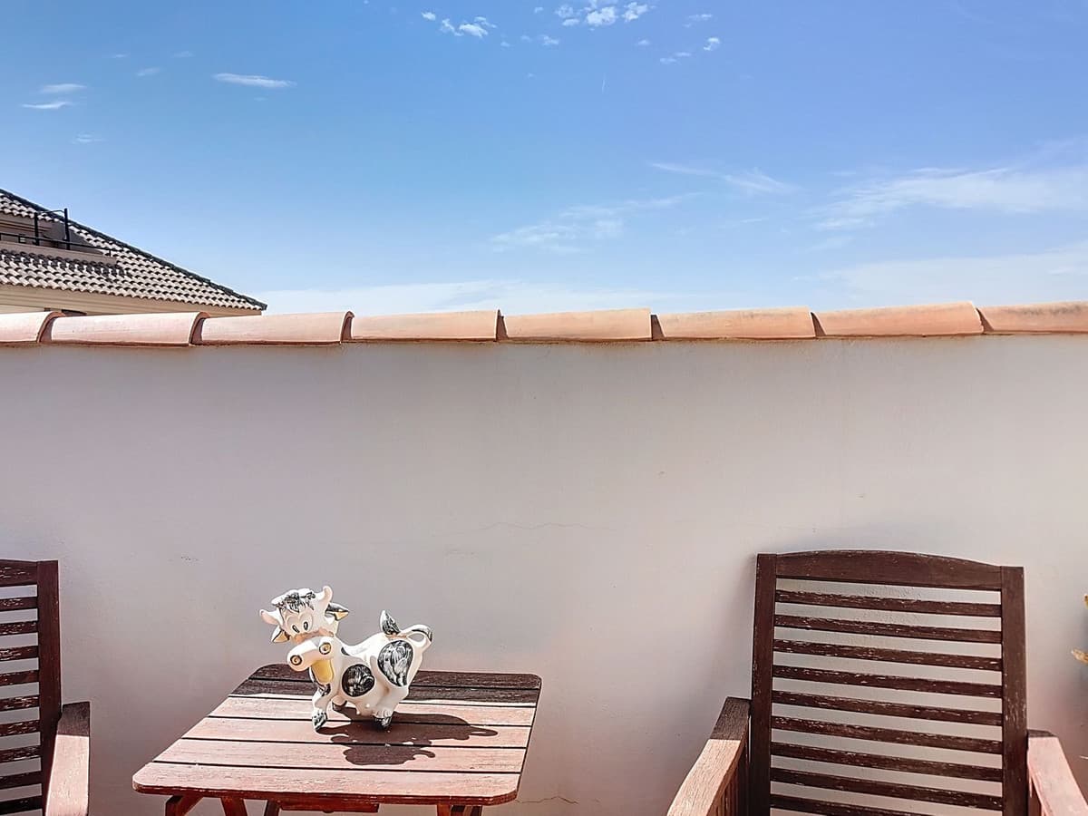 Semi-Detached House in Fuengirola — photo 4 of 10