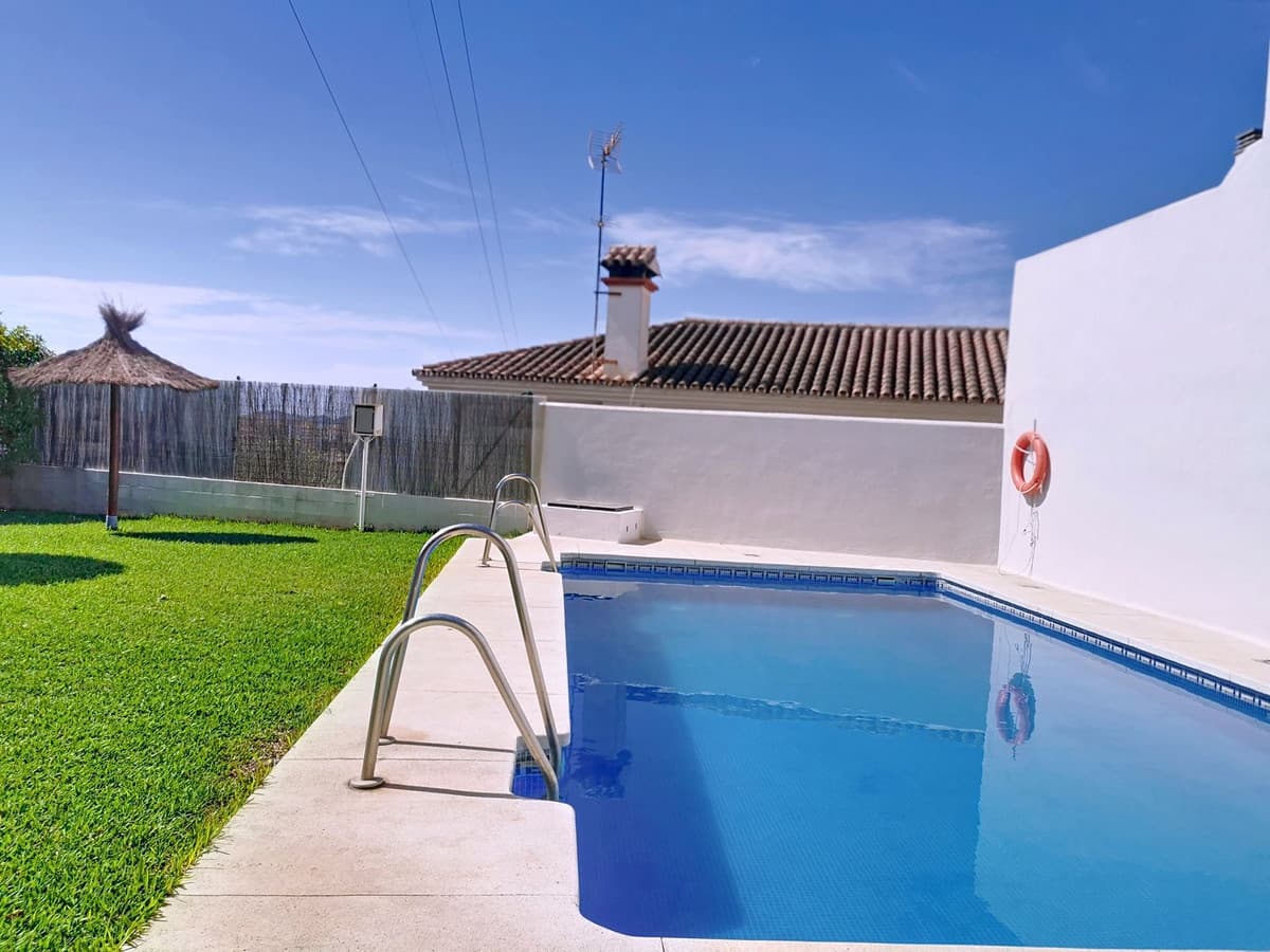 Semi-Detached House in Fuengirola — photo 7 of 10