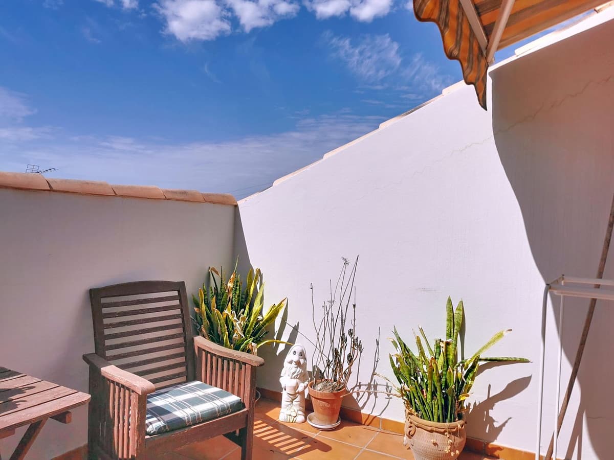 Semi-Detached House in Fuengirola — photo 8 of 10