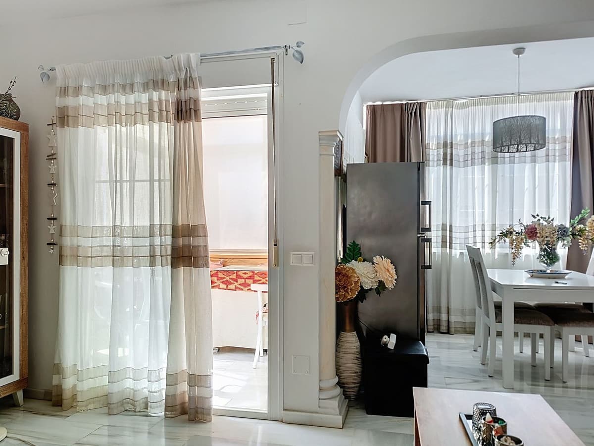 Semi-Detached House in Fuengirola — photo 9 of 10