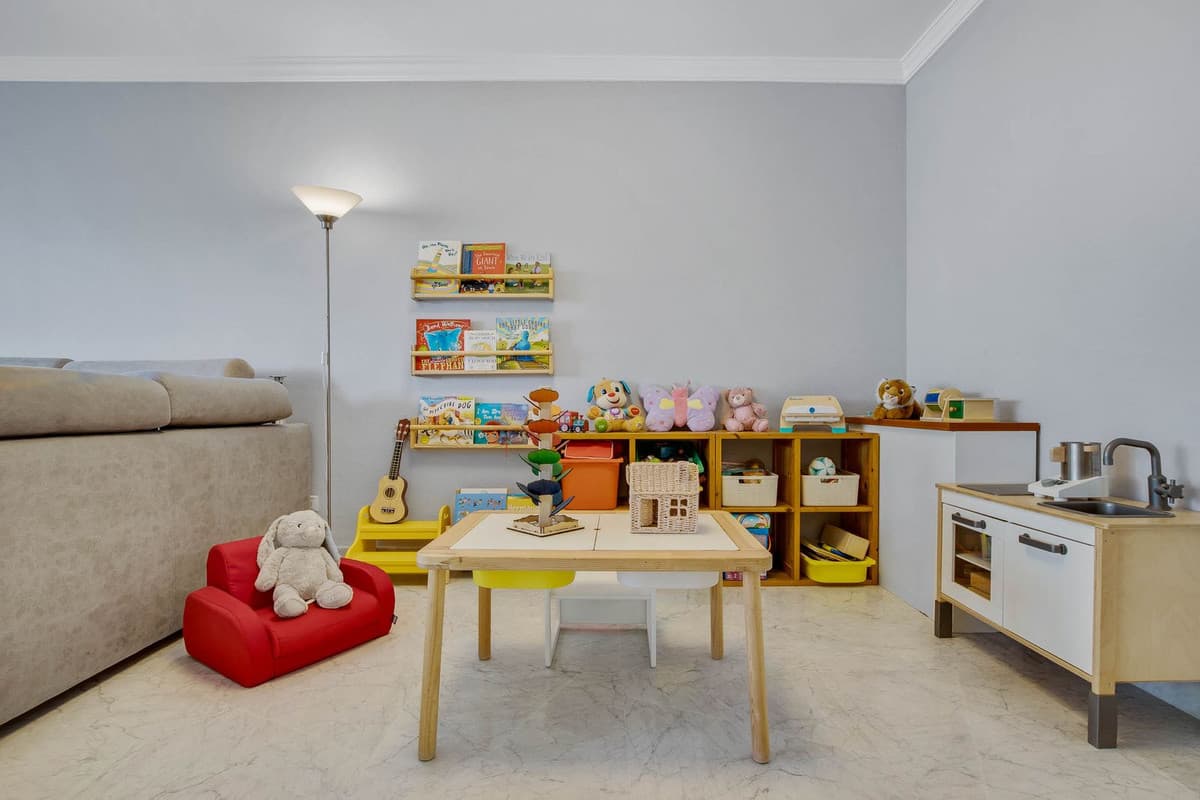 Middle Floor Apartment in Torremolinos — photo 5 of 10