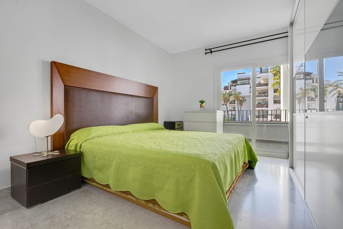 Middle Floor Apartment in Torremolinos — photo 10 of 10