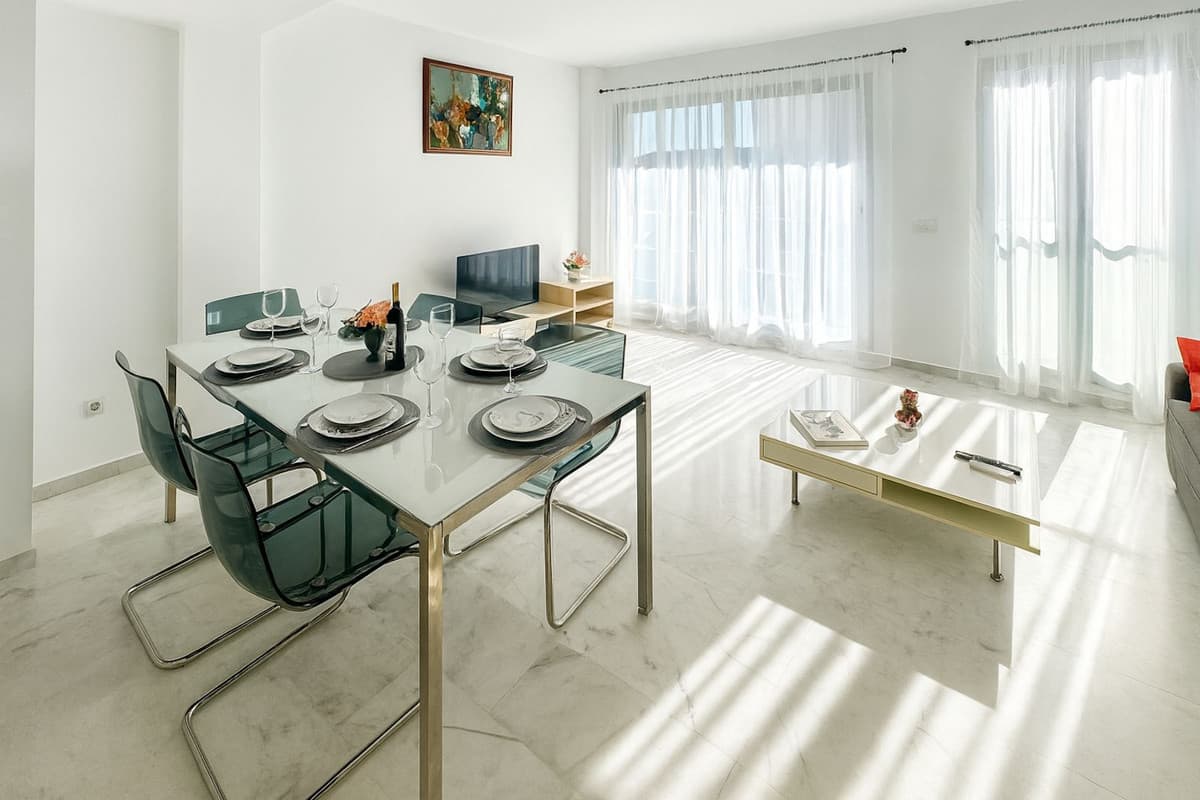 Duplex in Riviera del Sol — photo 3 of 10
