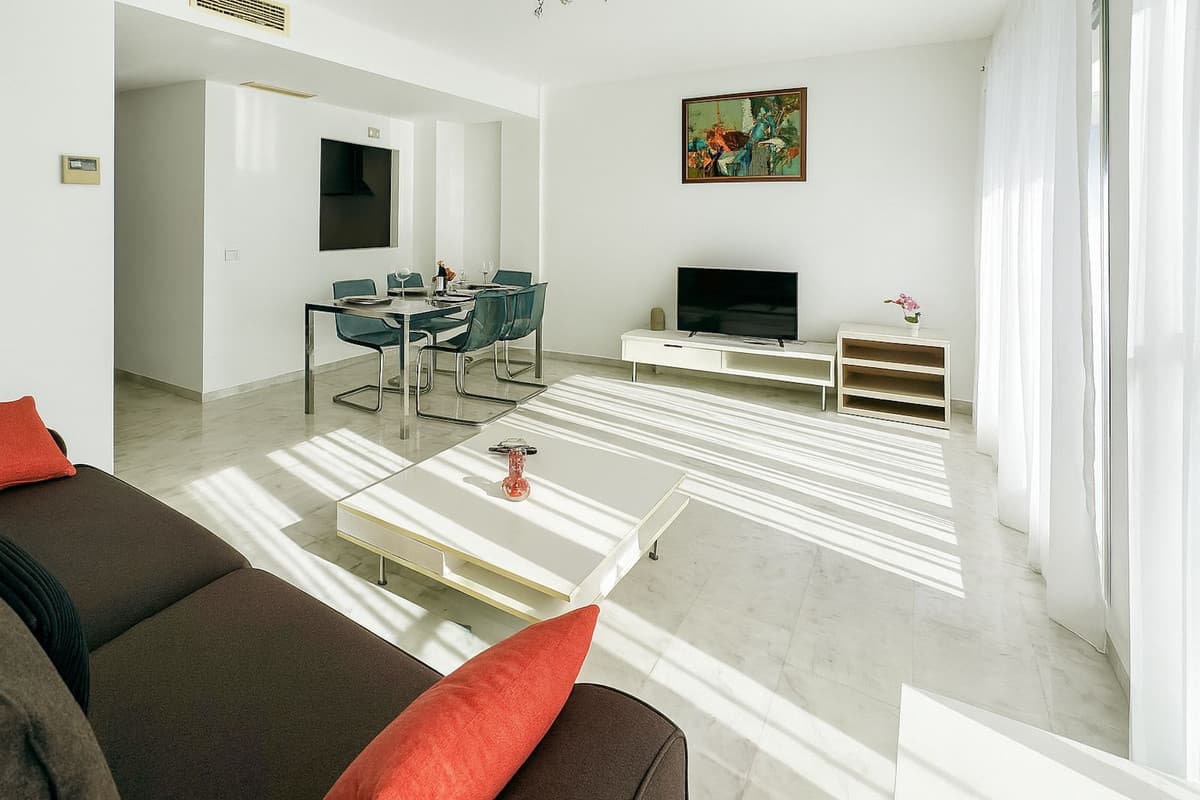 Duplex in Riviera del Sol — photo 5 of 10