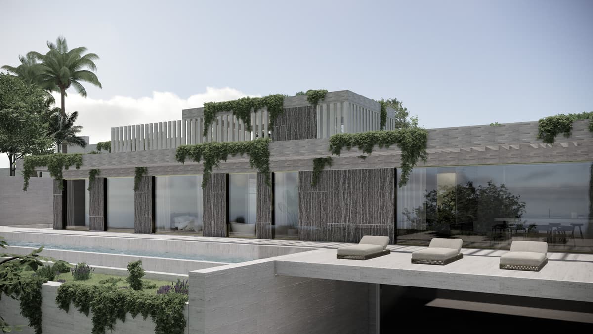 Detached Villa in Benahavís — photo 6 of 10