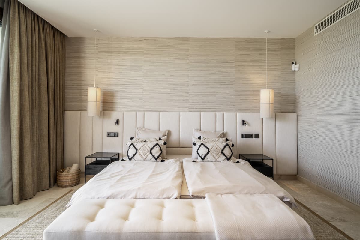 Middle Floor Apartment in Casares — photo 10 of 10