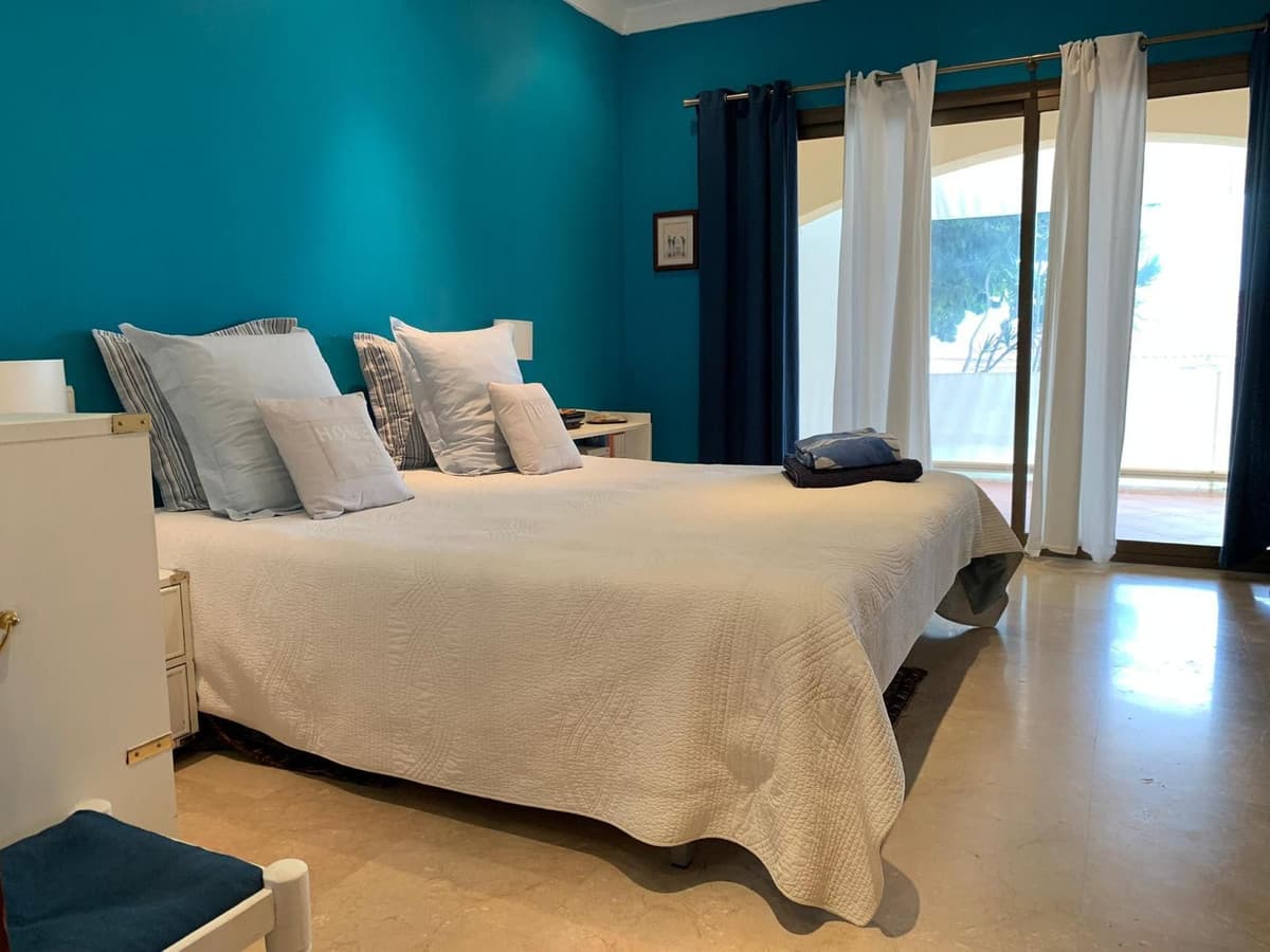 Detached Villa in Marbella — photo 8 of 10