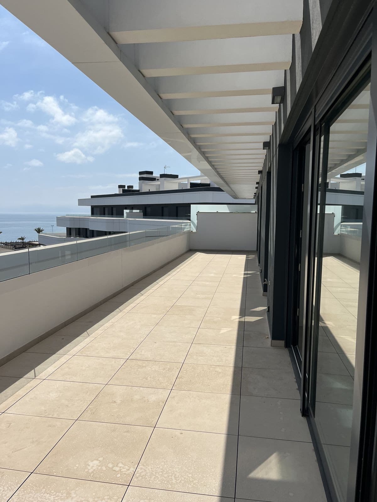 Penthouse in Torremolinos — photo 2 of 10