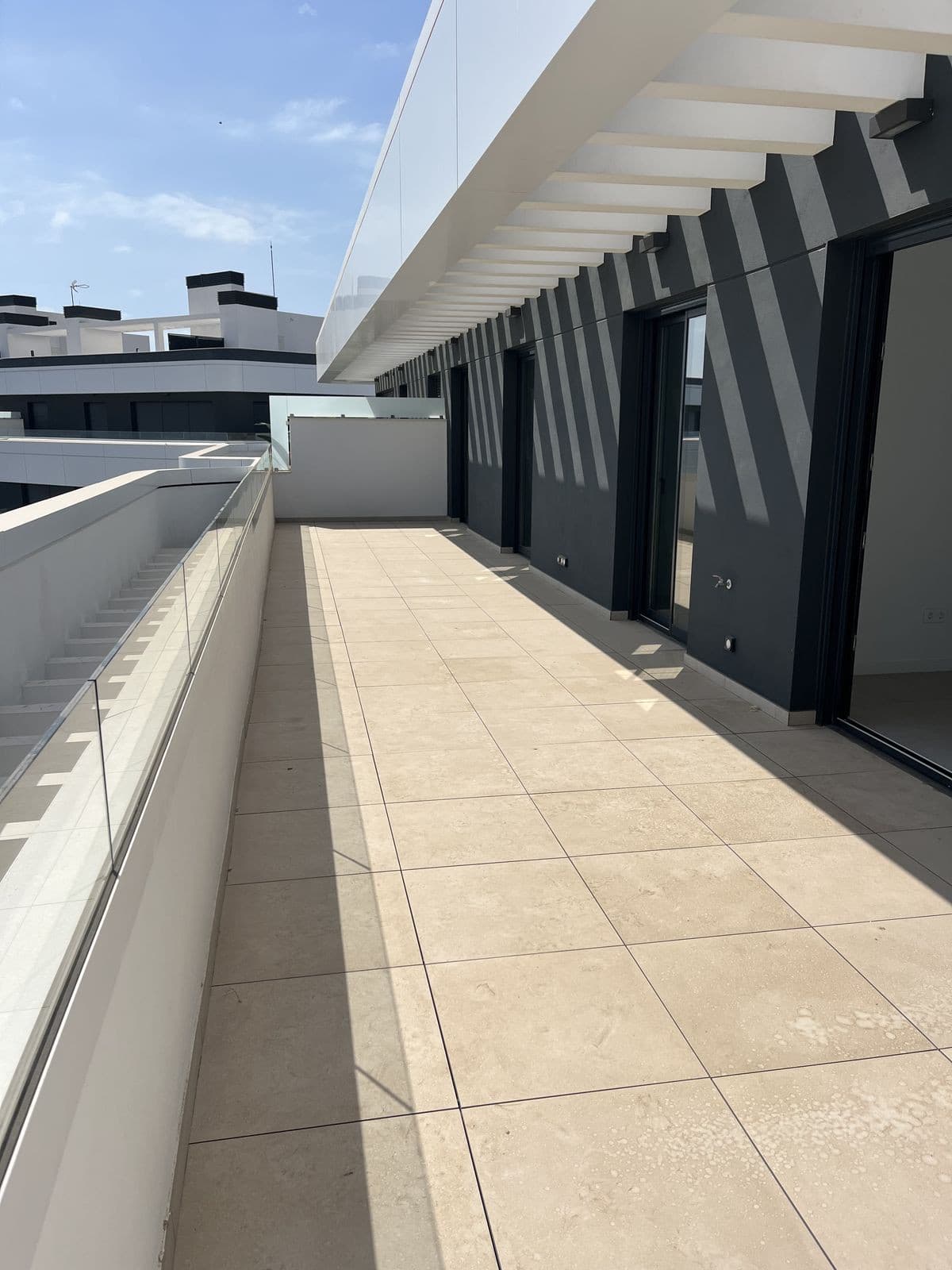 Penthouse in Torremolinos — photo 3 of 10