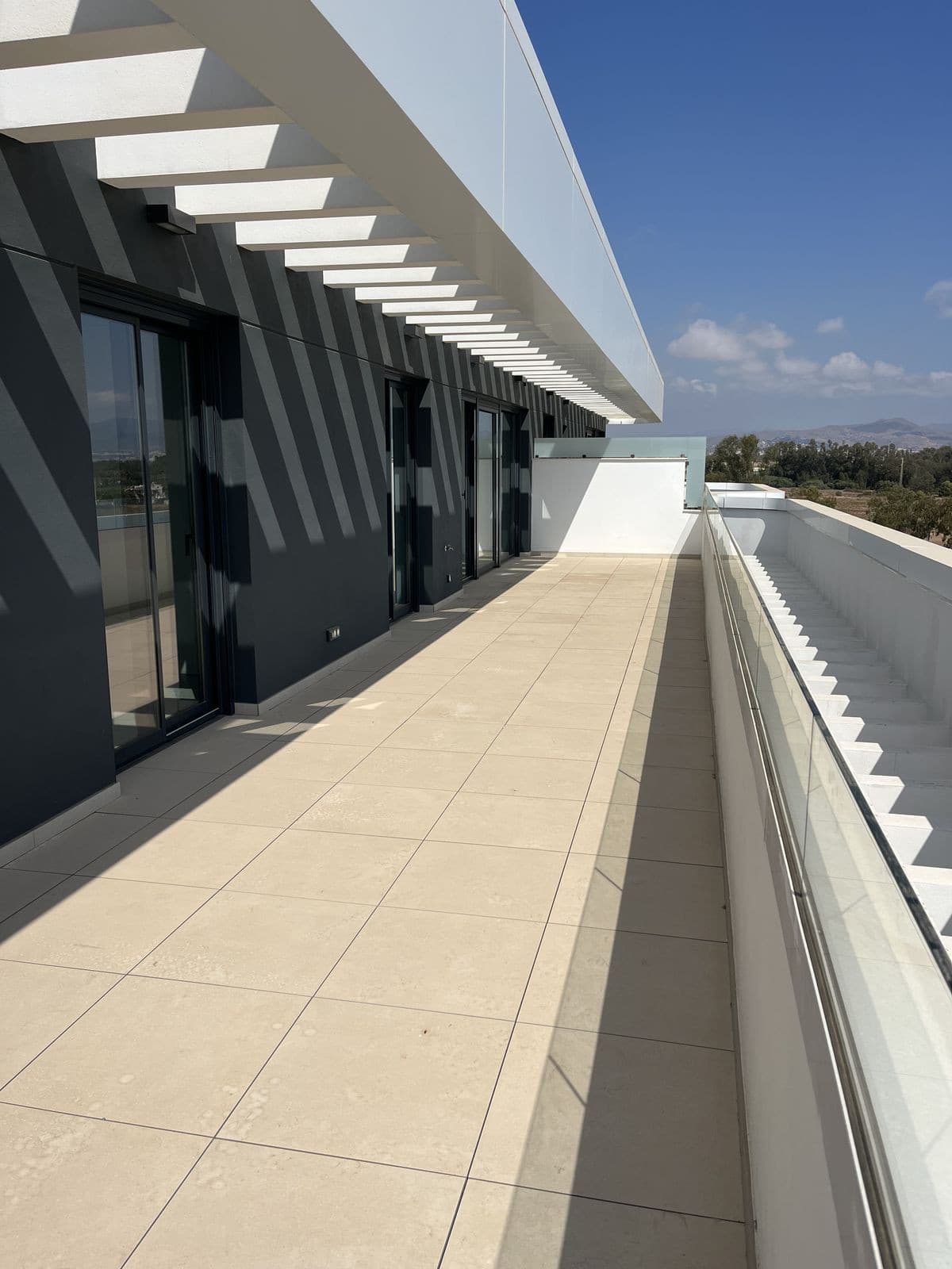 Penthouse in Torremolinos — photo 5 of 10