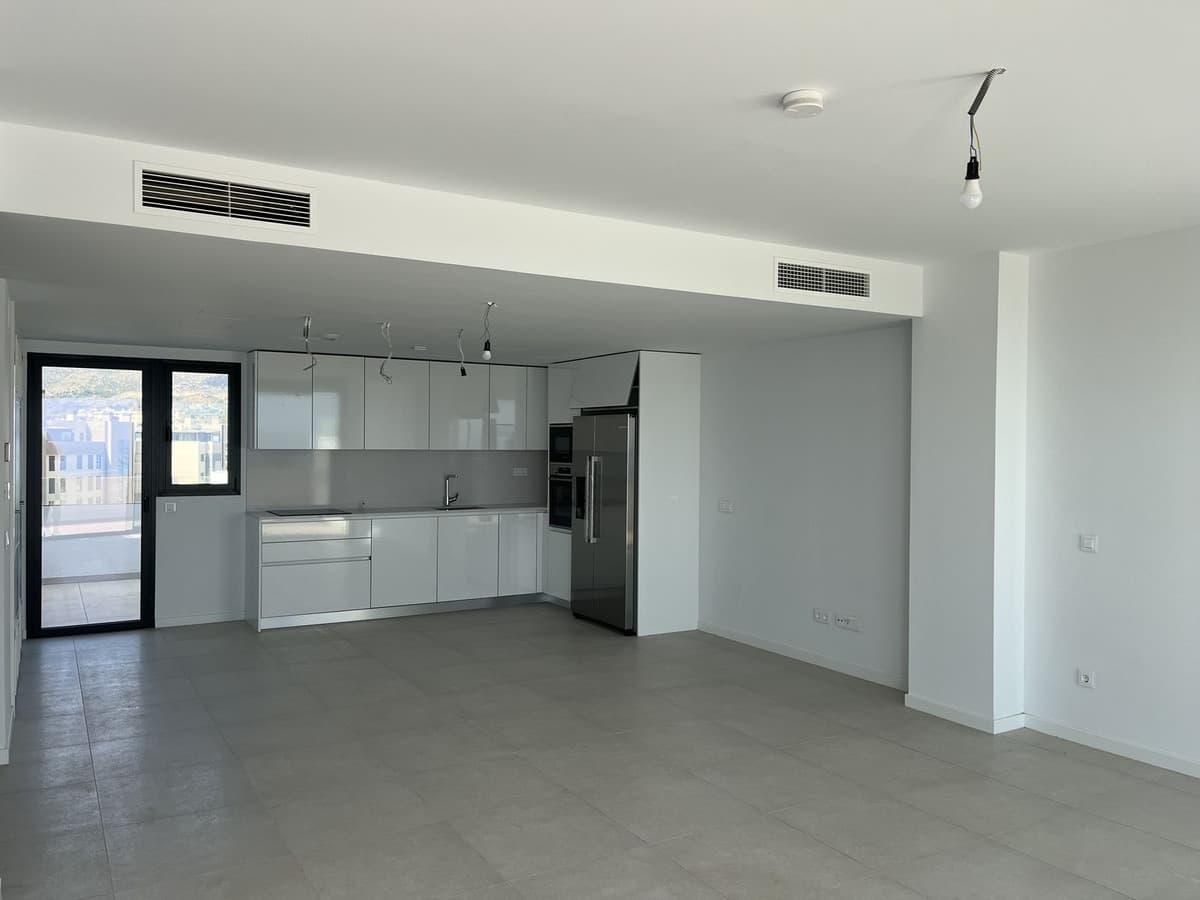 Penthouse in Torremolinos — photo 8 of 10